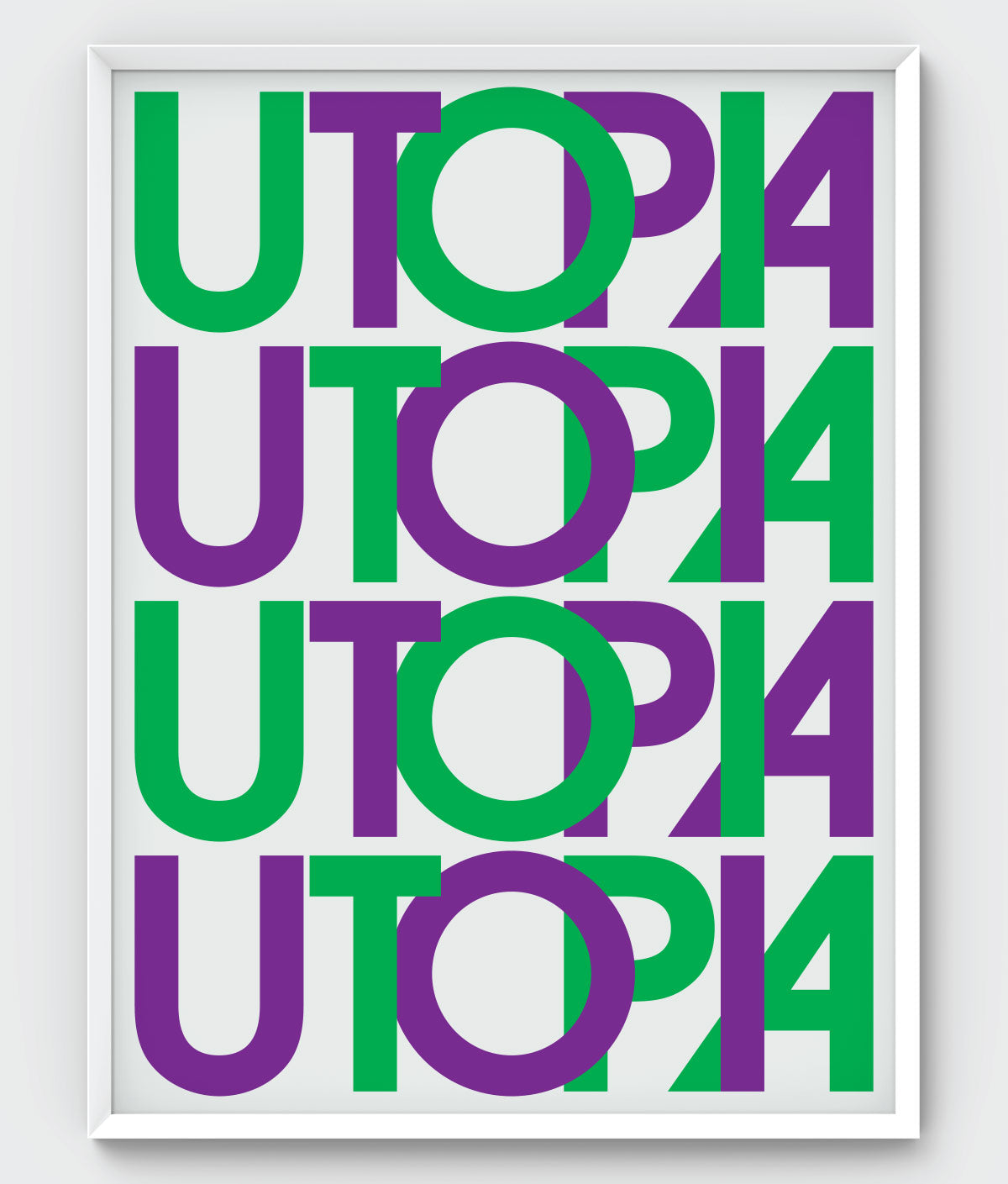 Utopia 1 image 1
