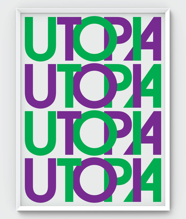 Utopia 1