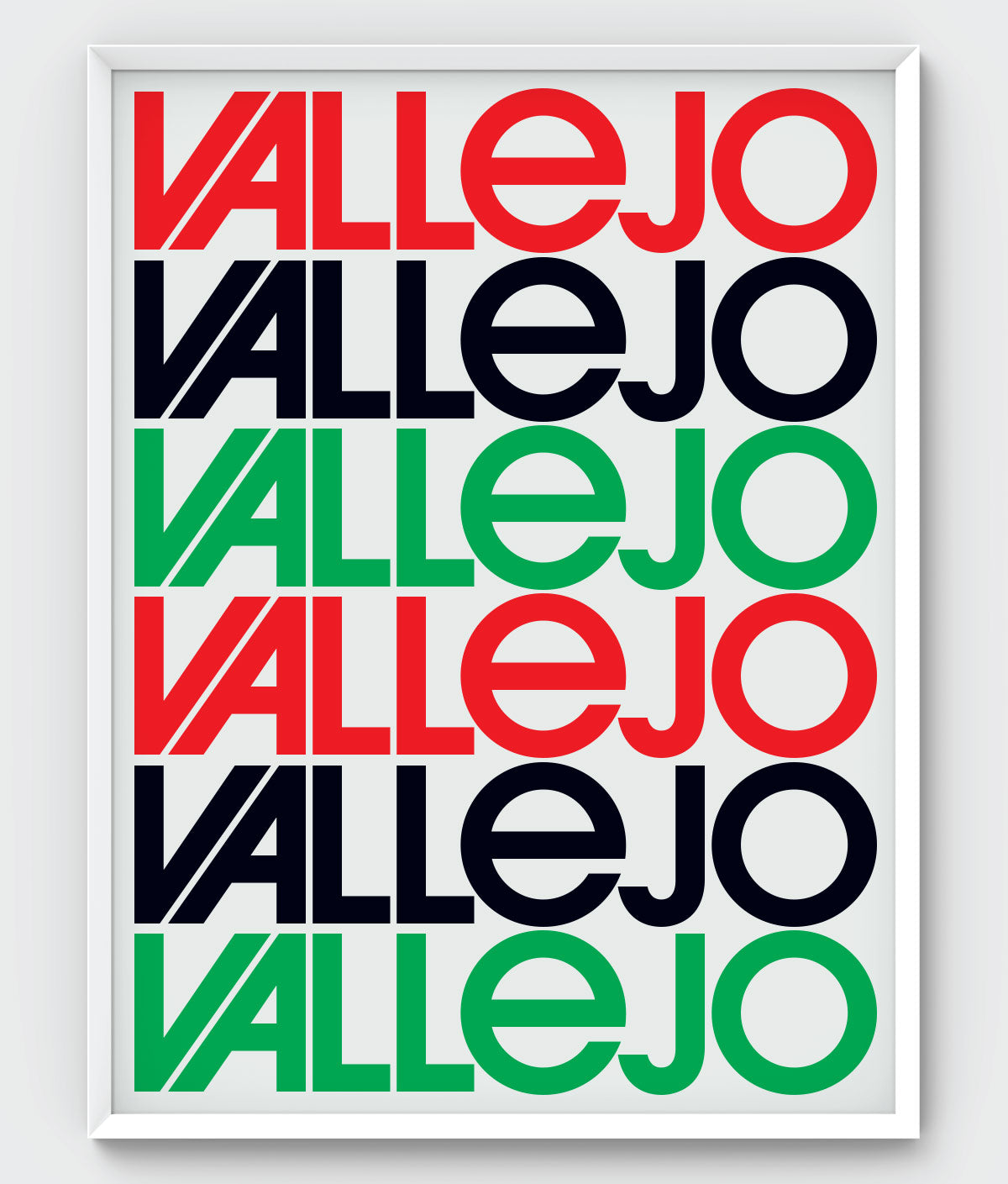 Vallejo 1 image 1