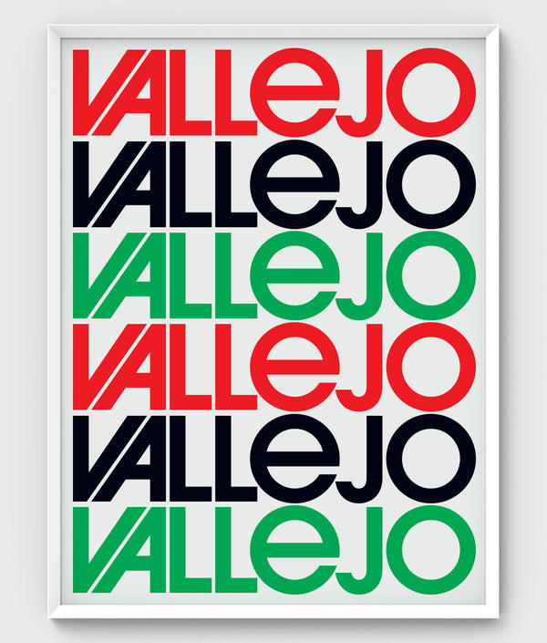 Vallejo 1