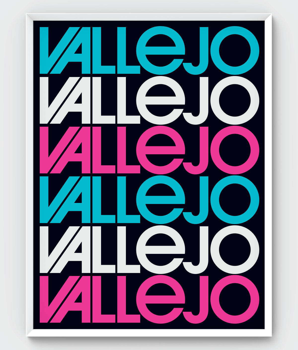Vallejo 2 image 1