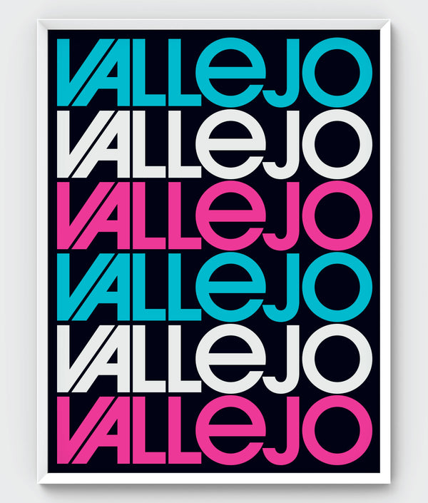 Vallejo 2