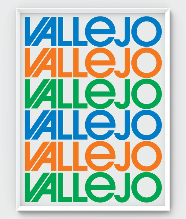 Vallejo 3