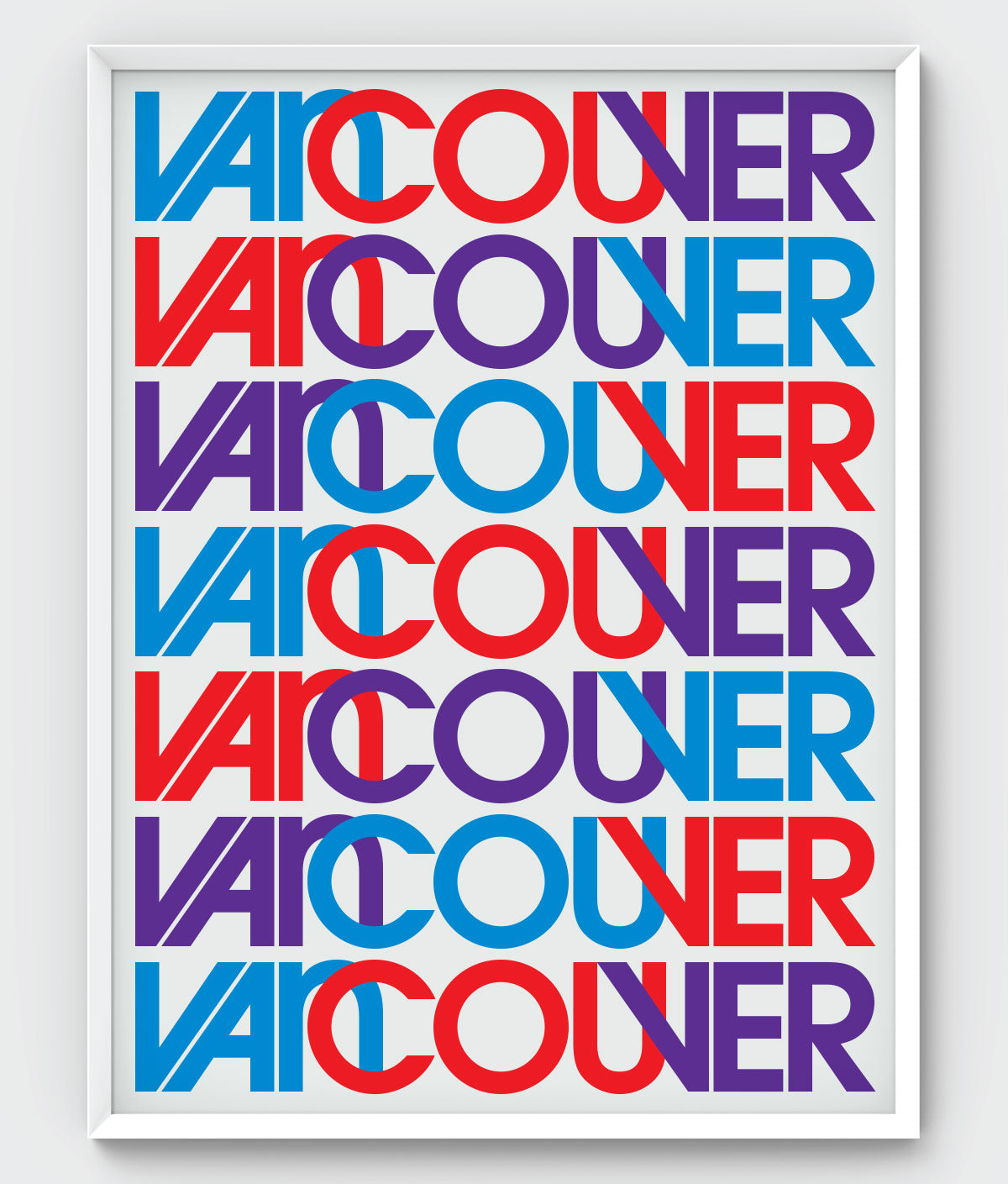 Vancouver 1 image 1