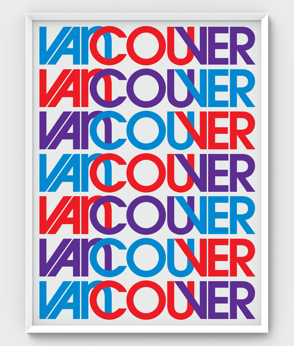Vancouver 1