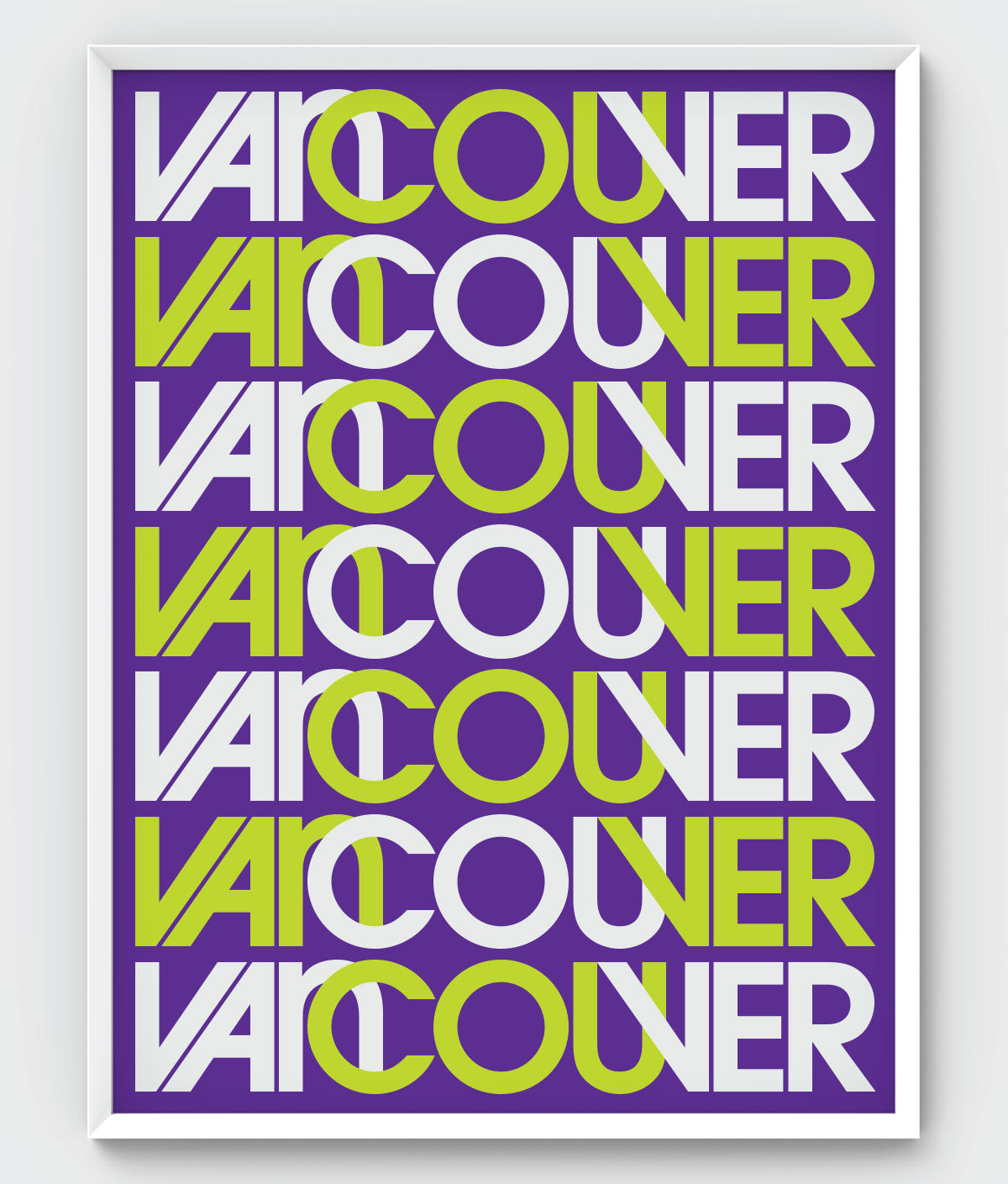 Vancouver 2 image 1