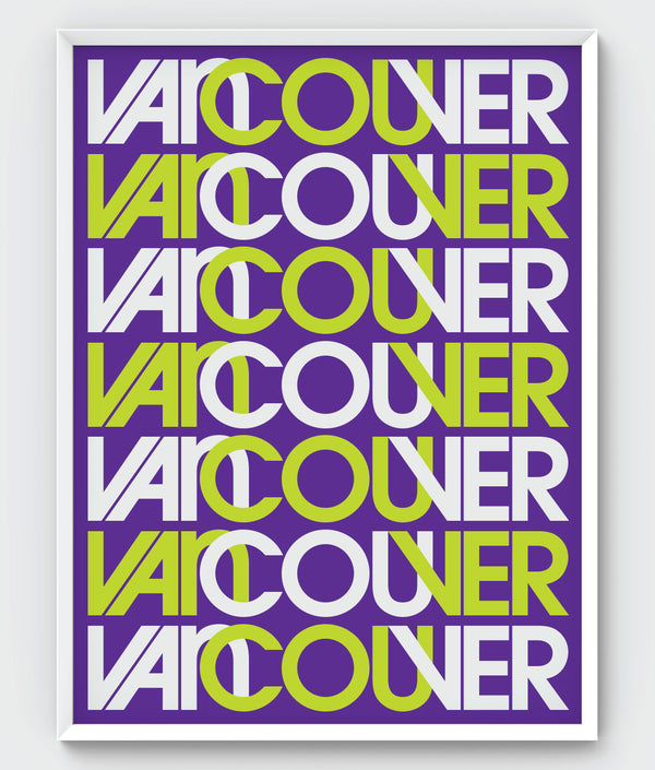 Vancouver 2