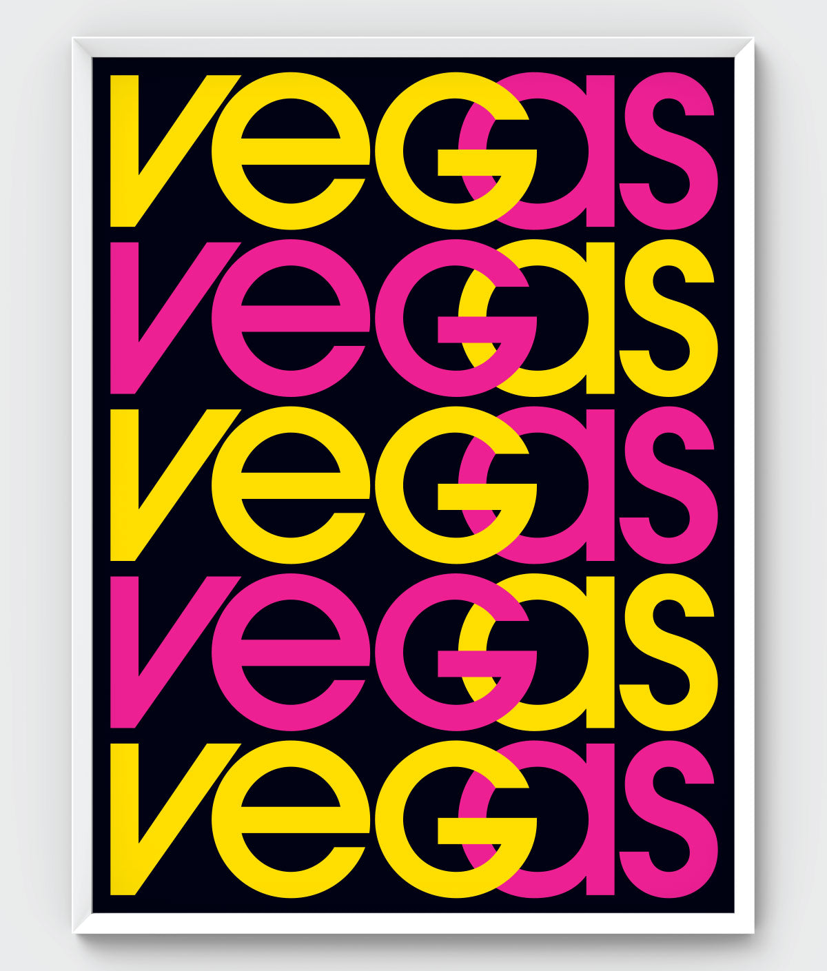 Vegas 1 image 1