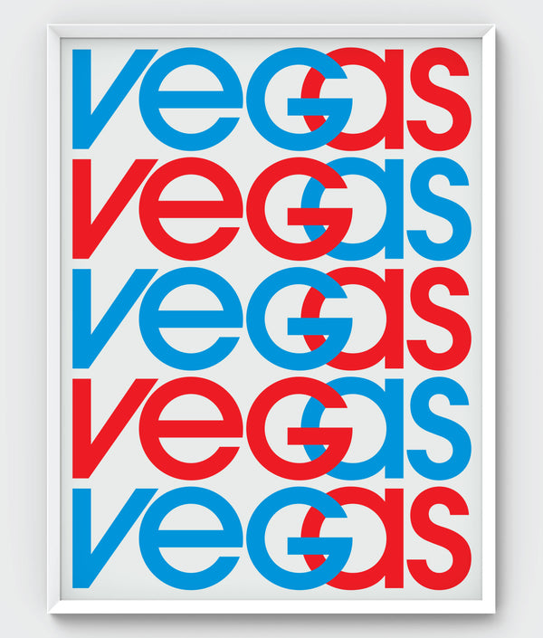 Vegas 2