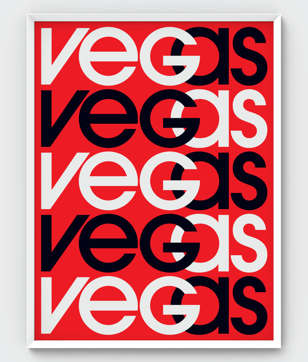 Vegas 3