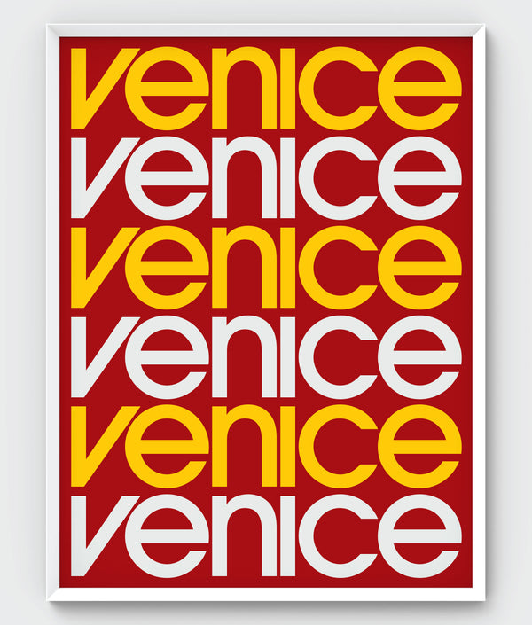 Venice 1