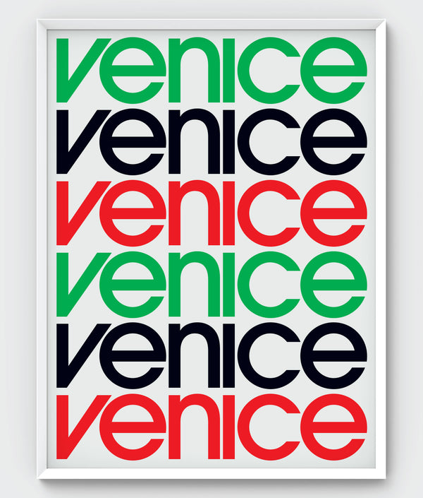 Venice 2