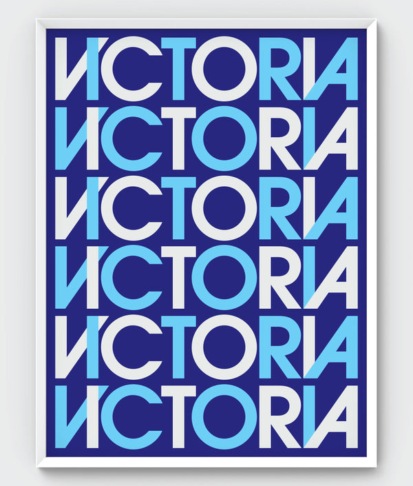 Victoria 1