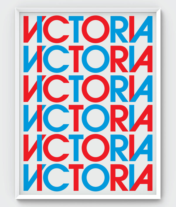 Victoria 2
