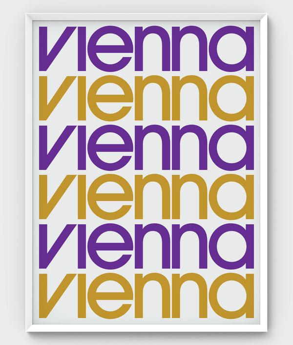 Vienna 1