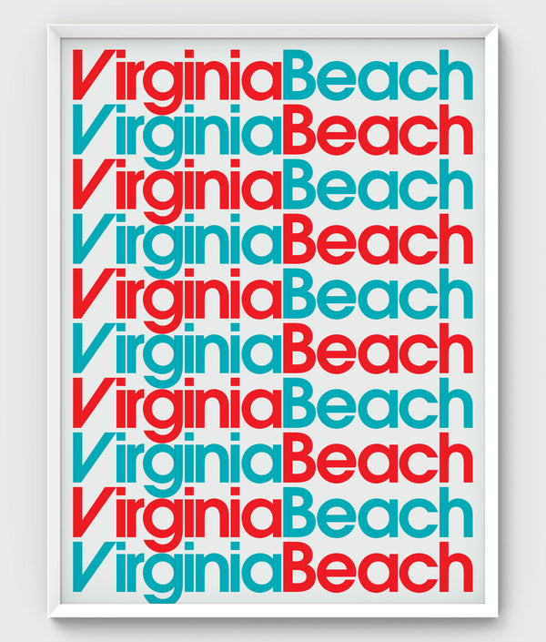 Virginia Beach 1