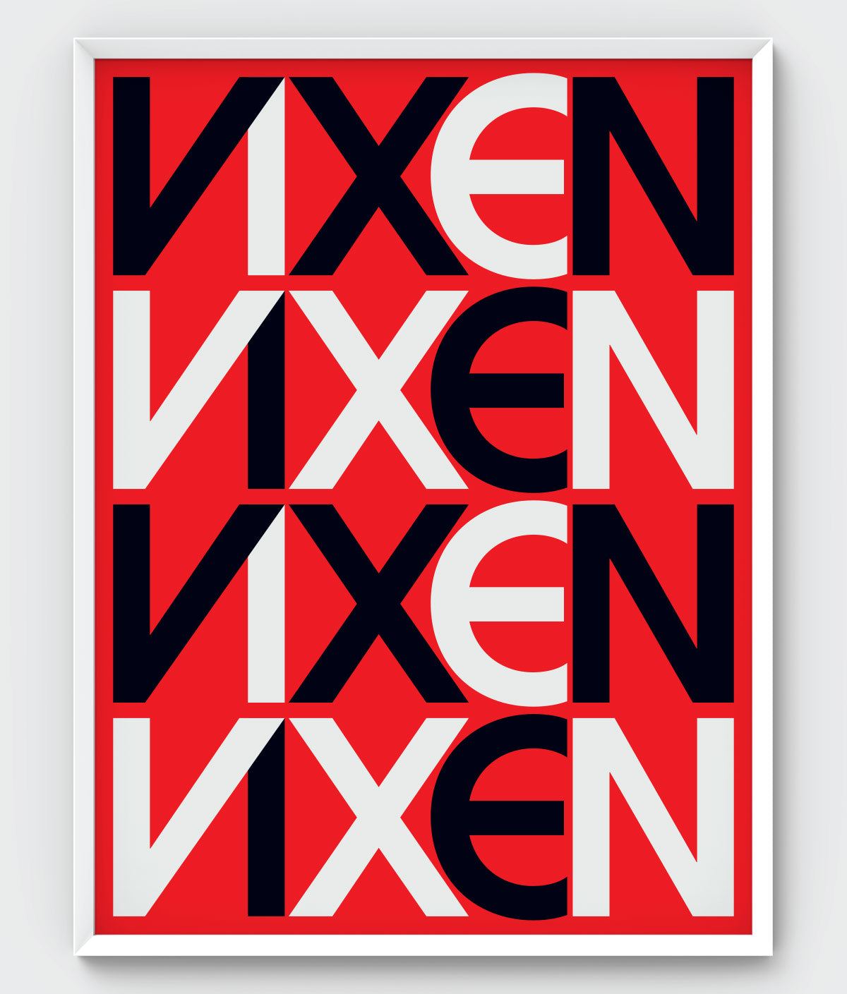 Vixen 1 image 1
