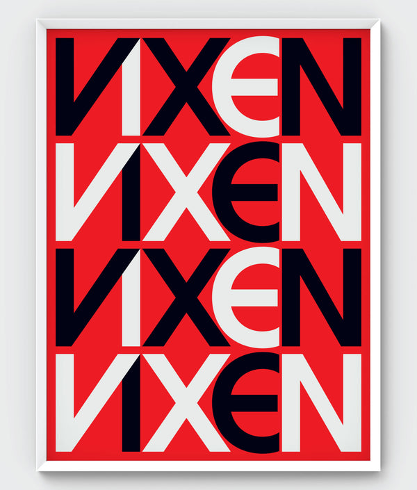 Vixen 1