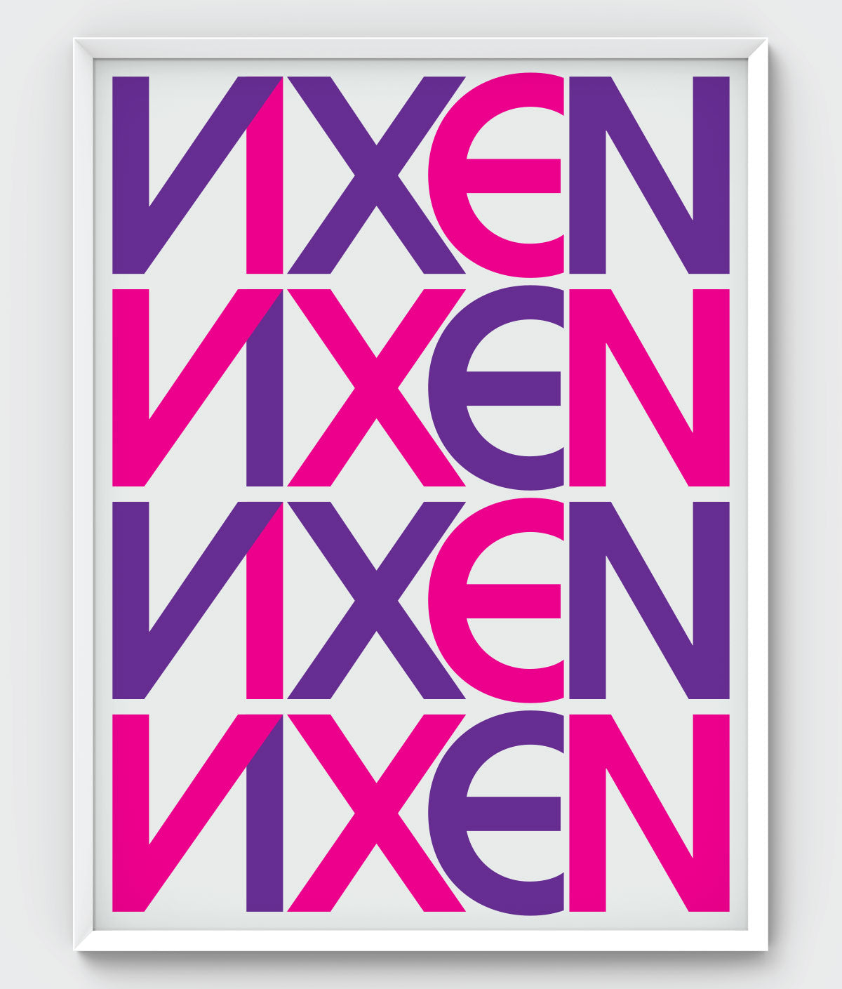 Vixen 2 image 1