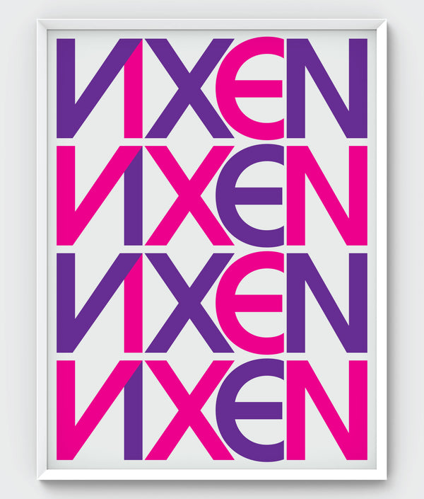 Vixen 2