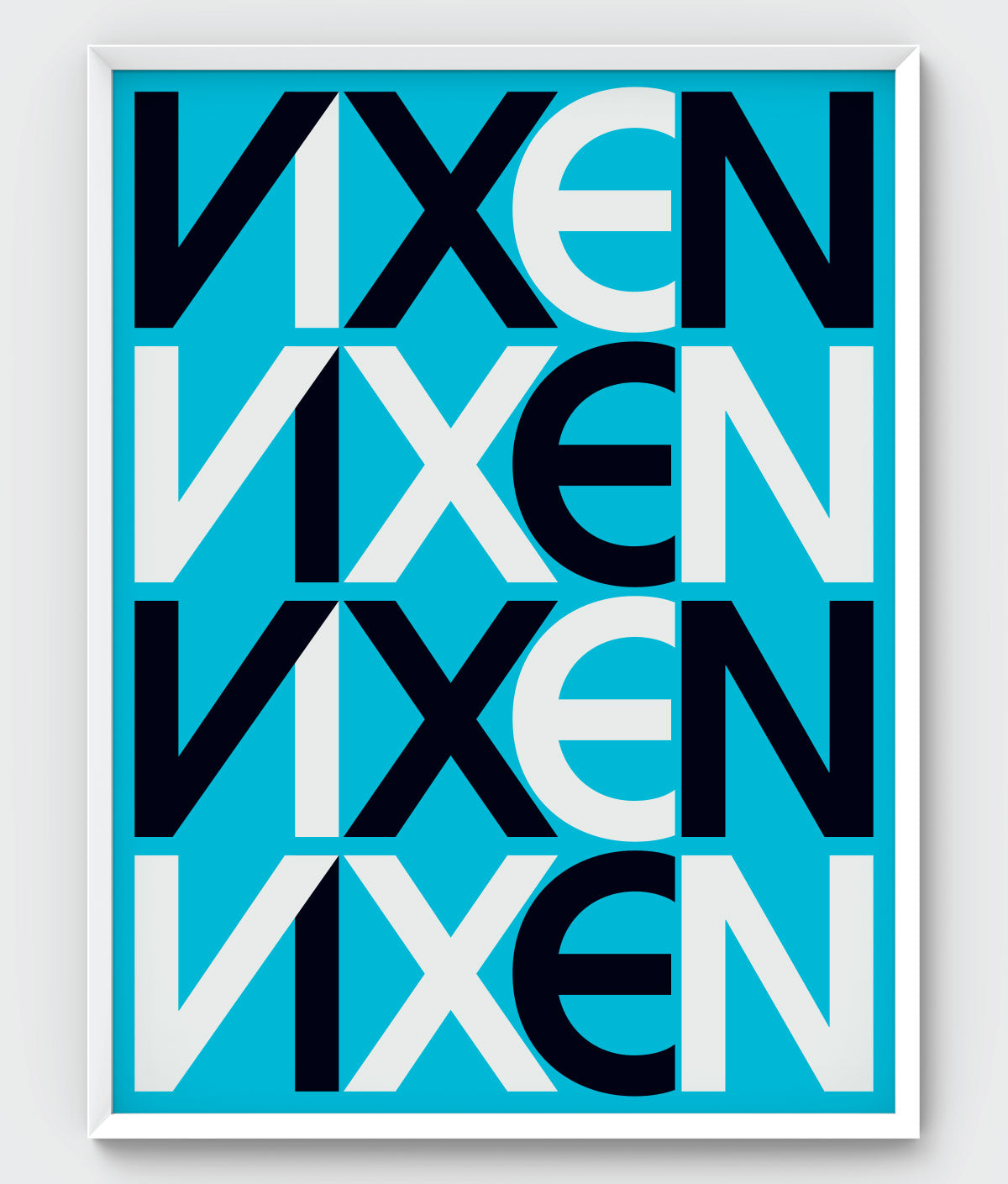 Vixen 3 image 1
