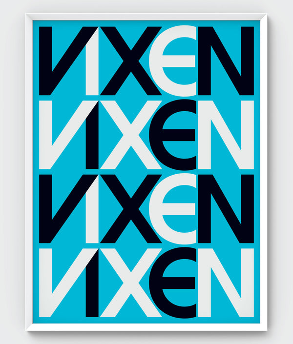 Vixen 3