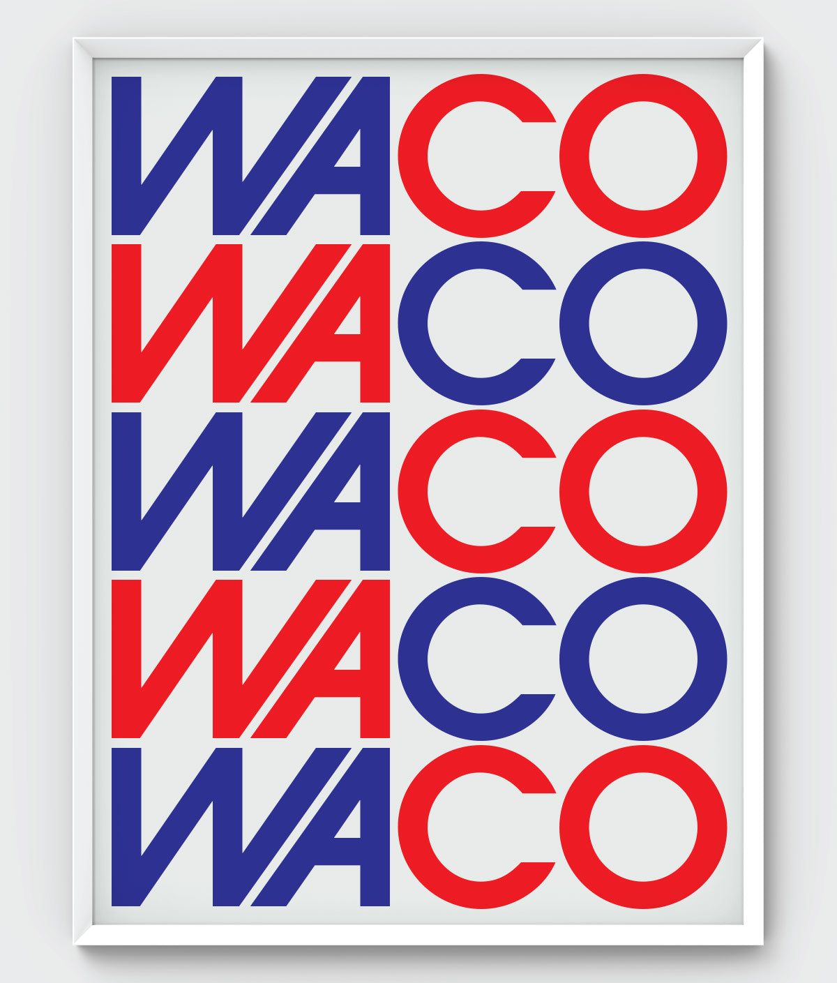 Waco 1 image 1