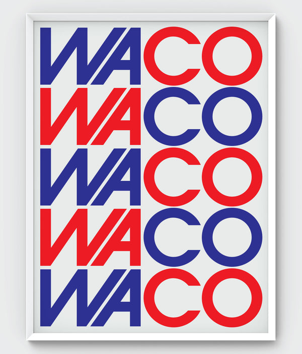 Waco 1