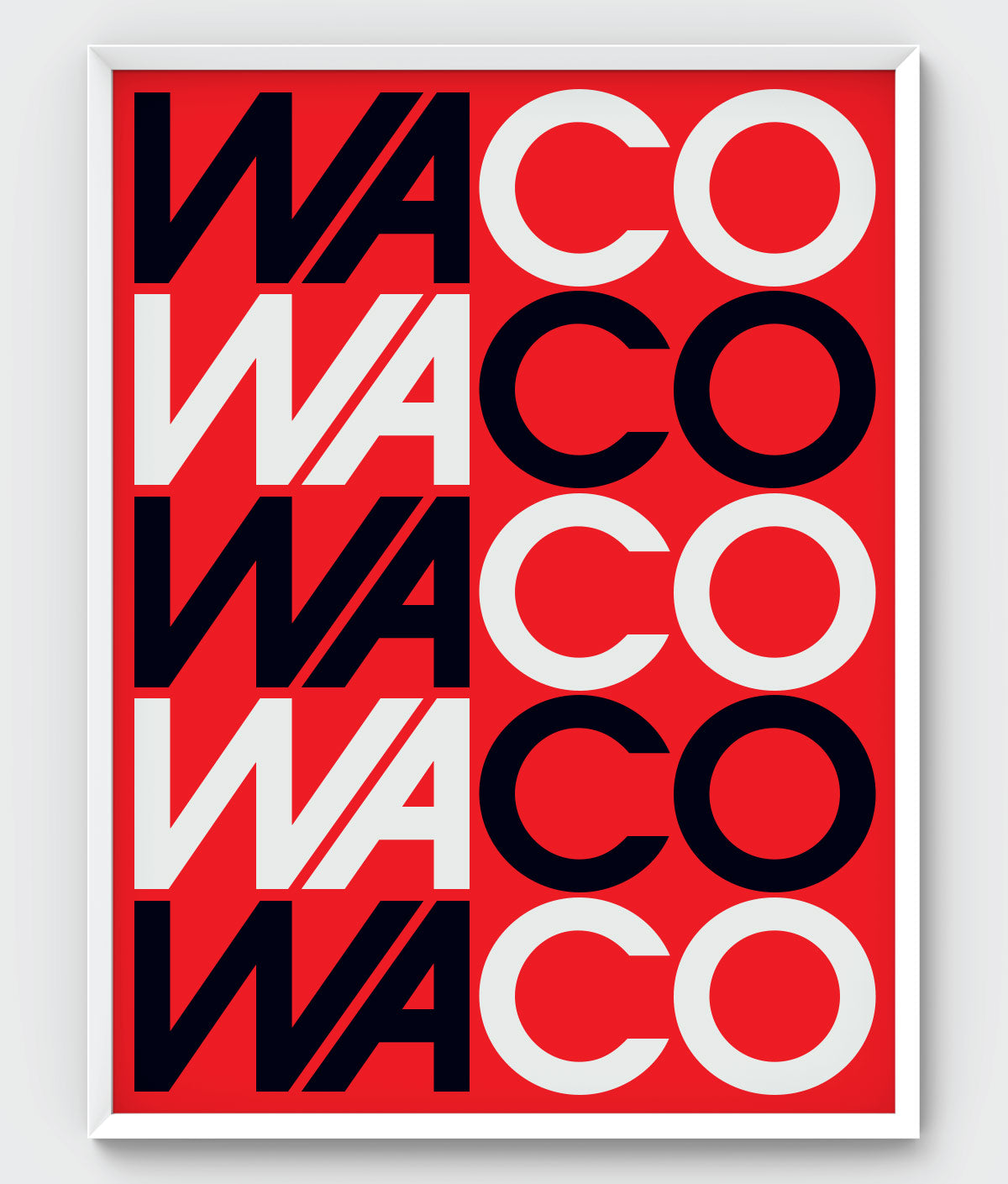 Waco 2 image 1