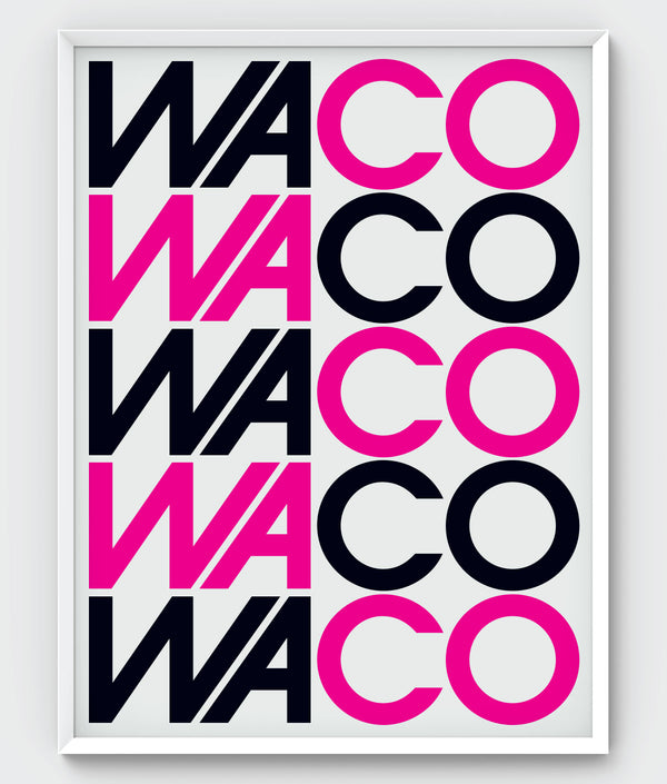 Waco 3