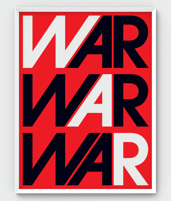 War 1