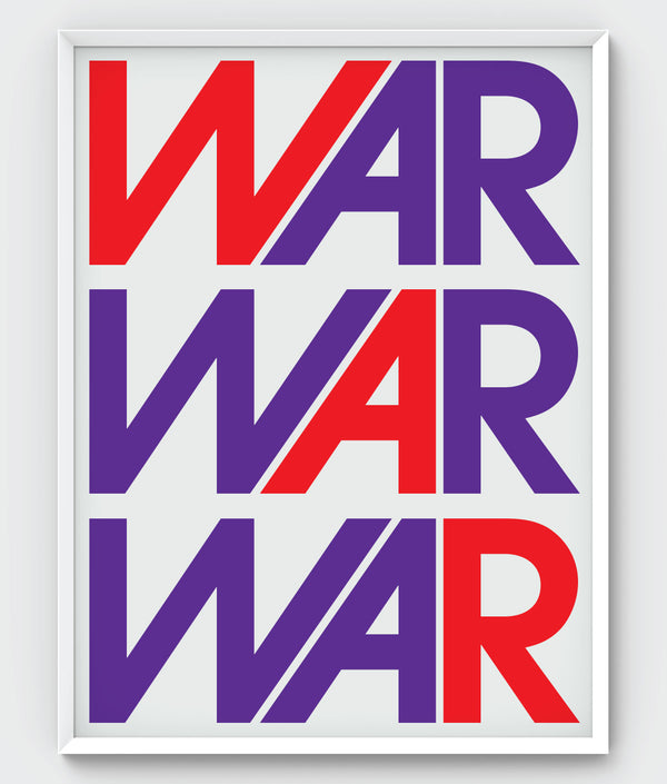 War 2