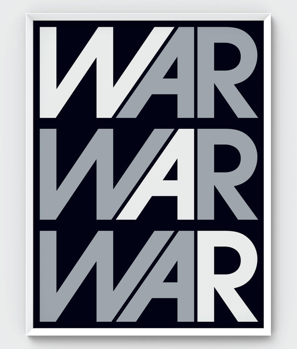 War 3