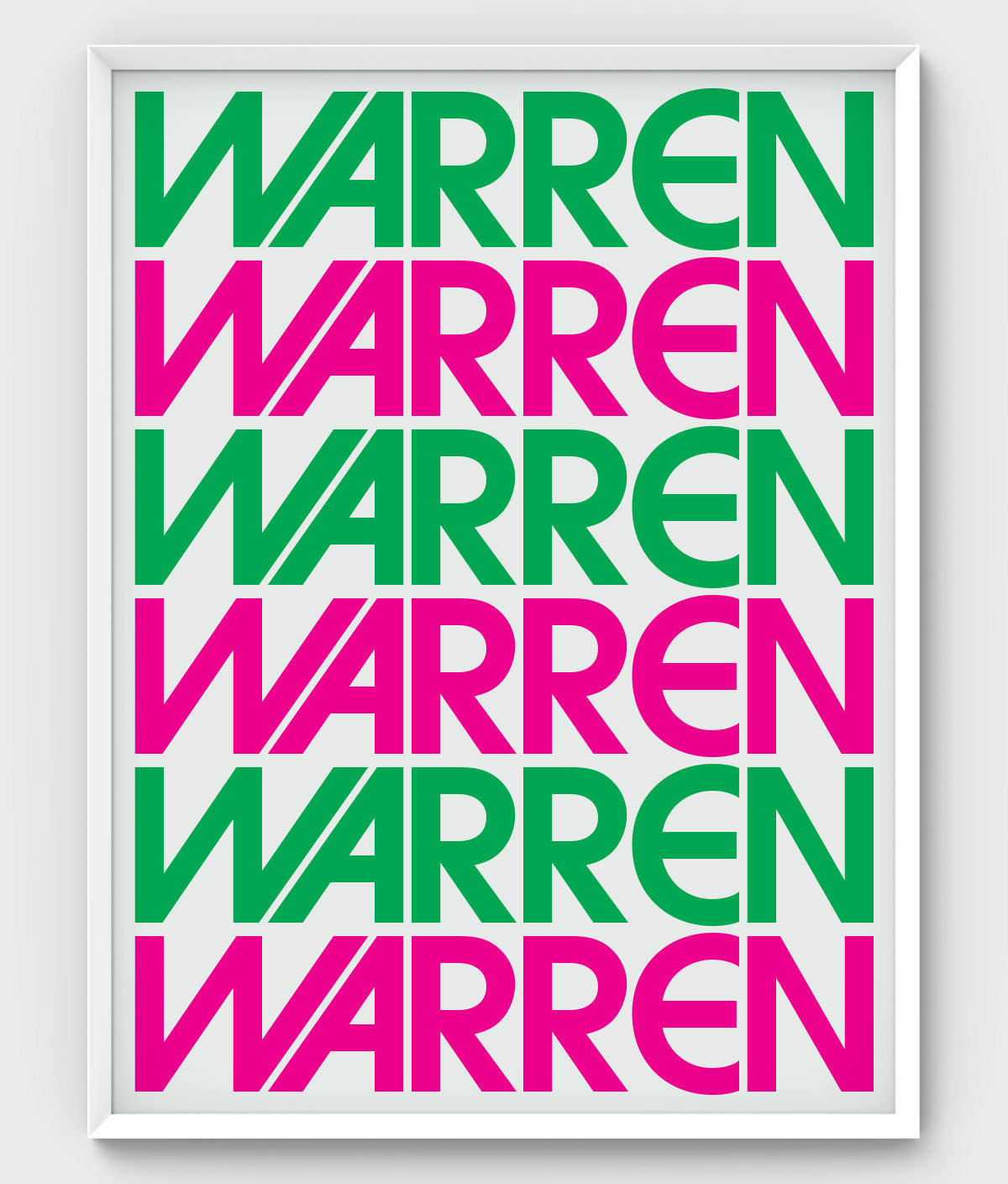 Warren 2 image 1