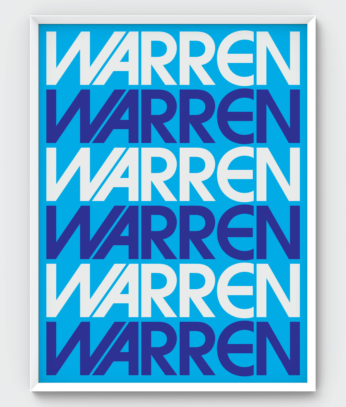 Warren 3 image 1