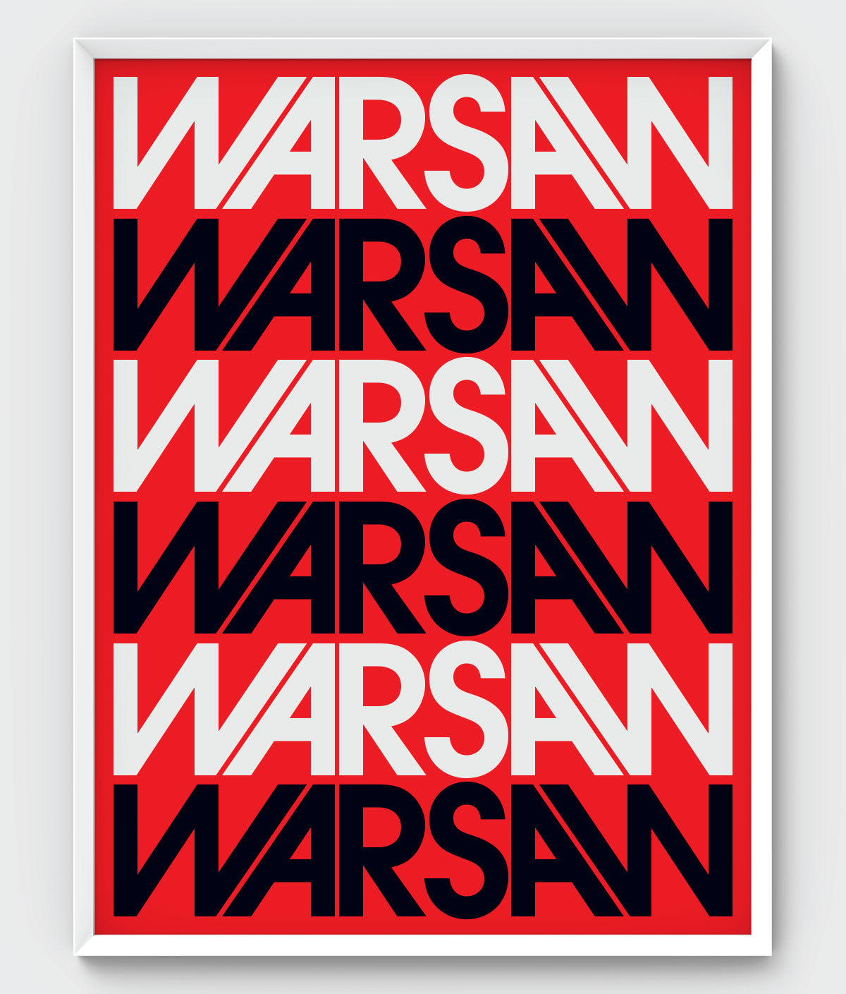 Warsaw 1 image 1