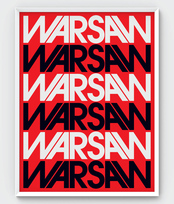 Warsaw 1