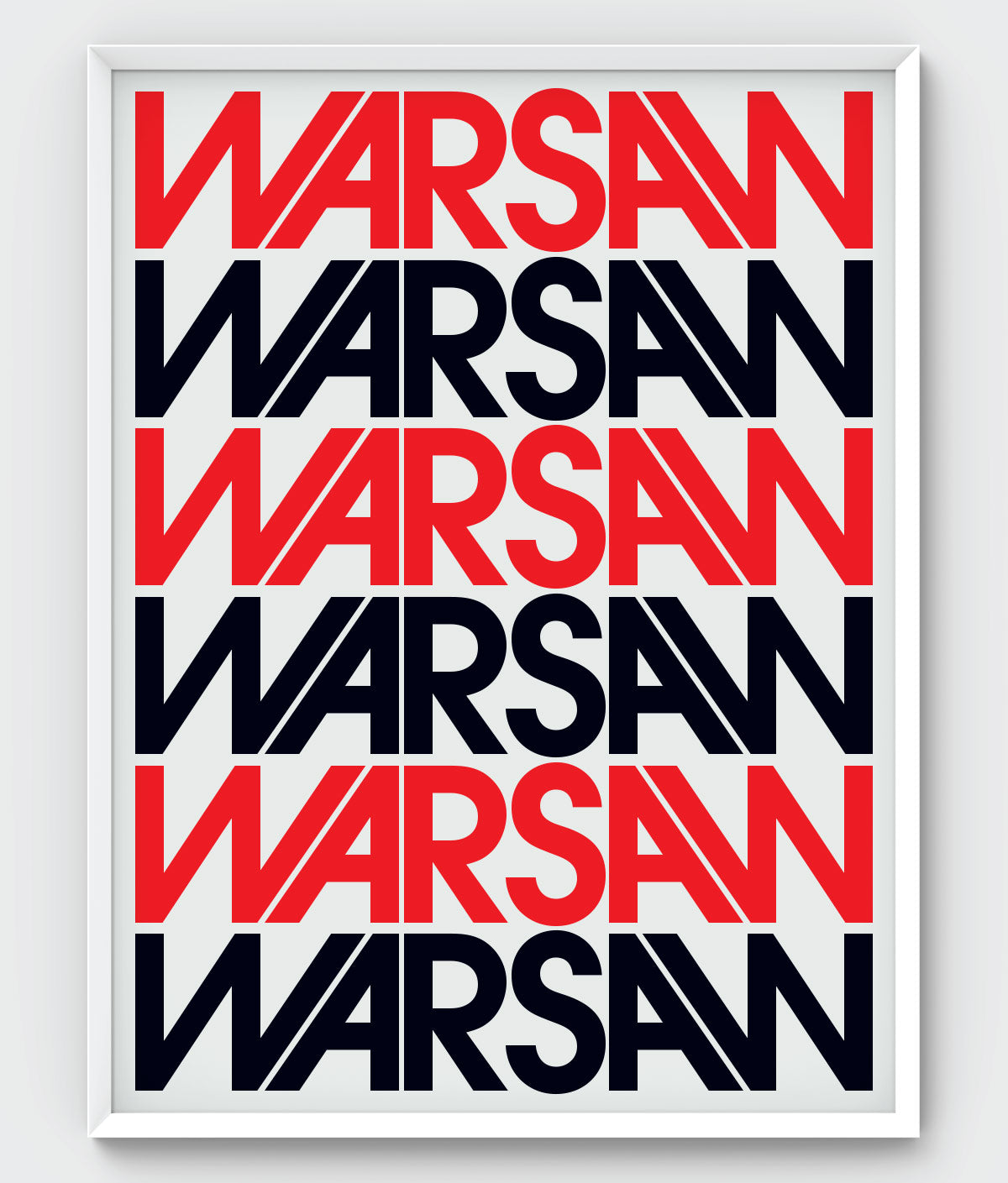 Warsaw 2 image 1