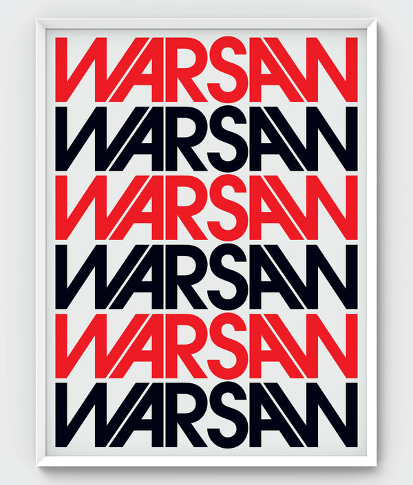 Warsaw 2