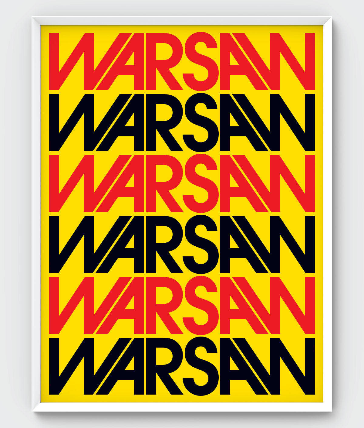 Warsaw 3 image 1