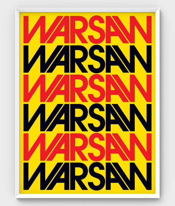 Warsaw 3