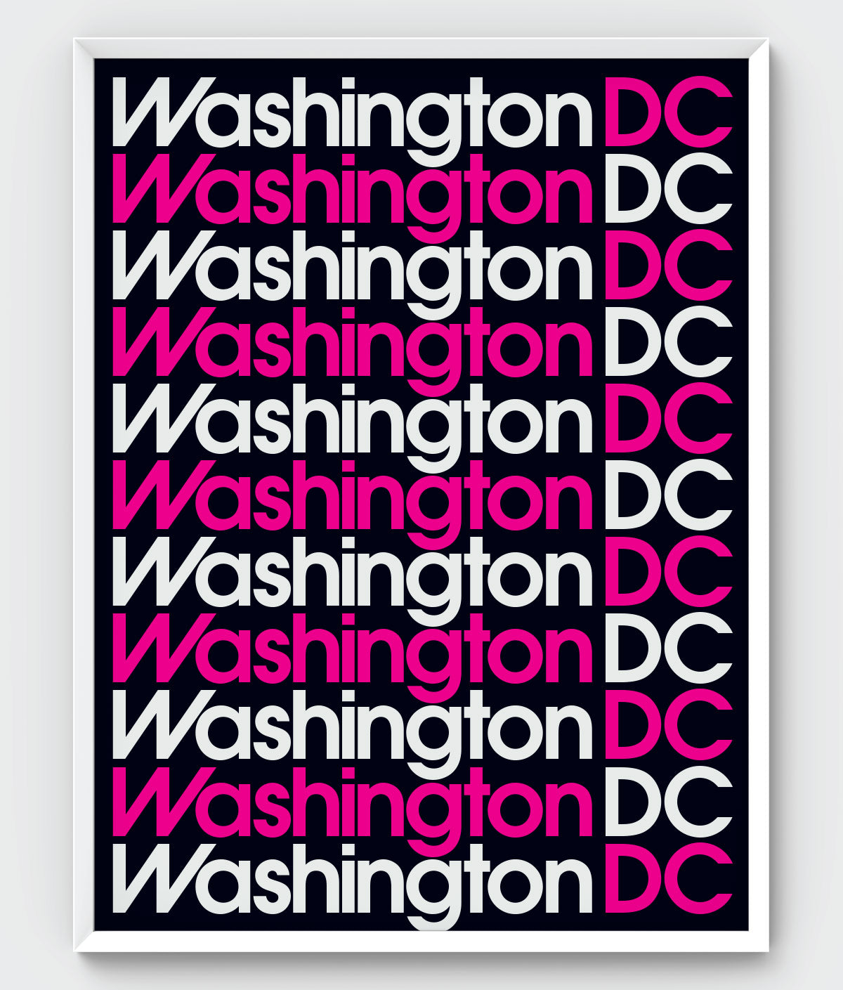 Washington DC 1 image 1