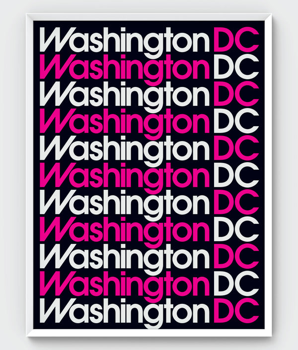 Washington DC 1