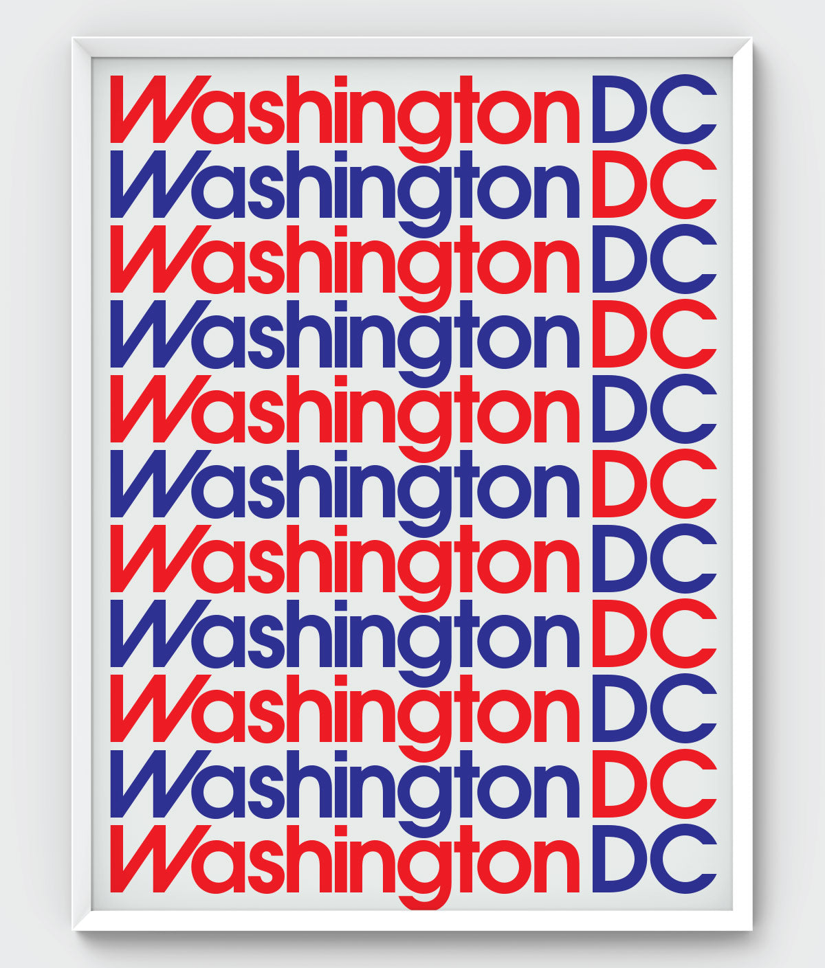 Washington DC 2 image 1
