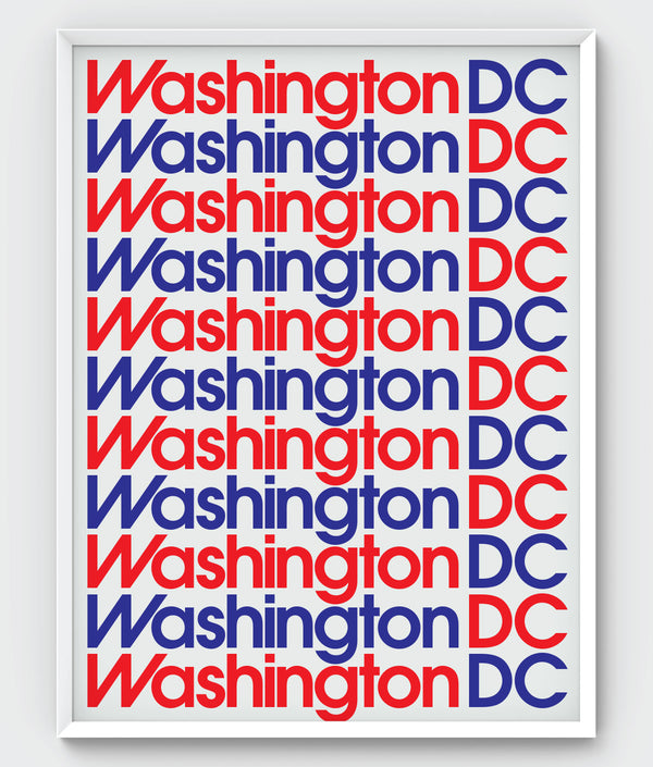 Washington DC 2