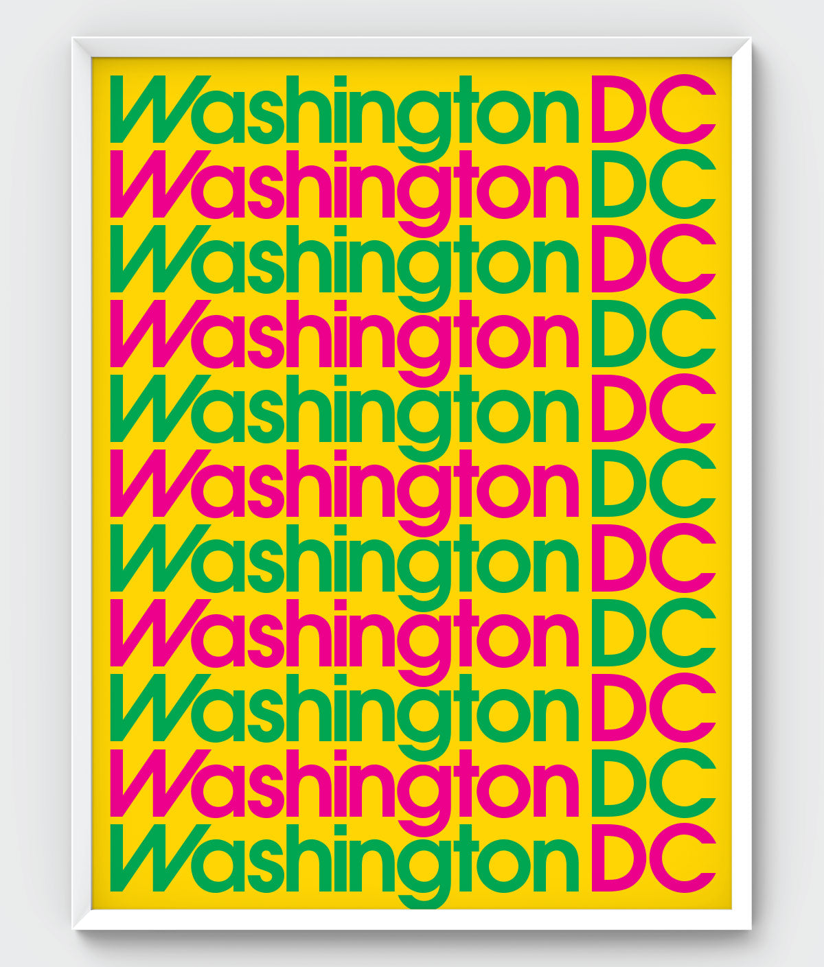 Washington DC 3 image 1