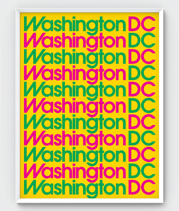 Washington DC 3