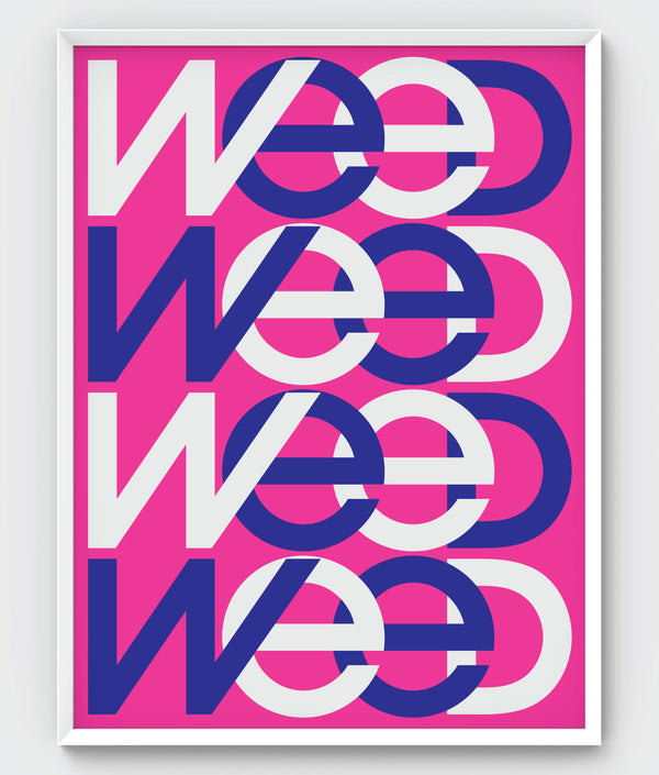 Weed 1