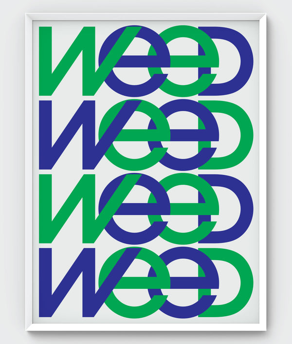 Weed 2