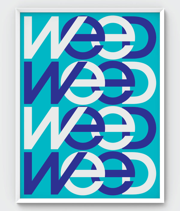 Weed 3
